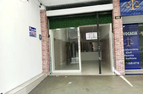 - salao para aluguel,  Jardim Centenario, São Paulo