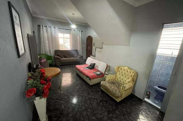 Sobrado para venda, 2 quarto(s),  Imirim - São Paulo - Foto 11