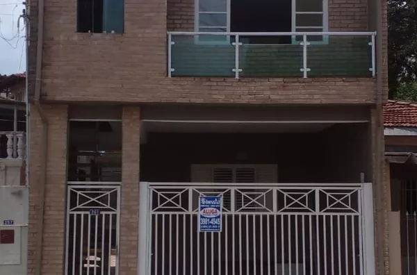 Casa para aluguel, 2 quarto(s),  Imirim, São Paulo