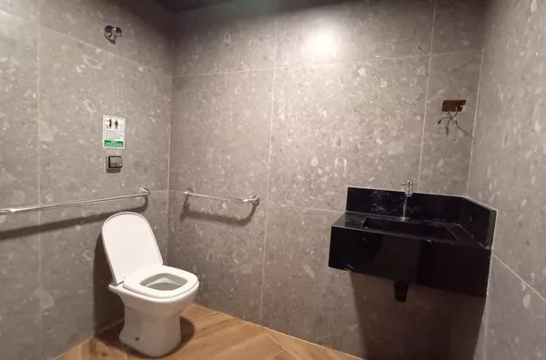 - salao para aluguel, Imirim, São Paulo - Foto 15