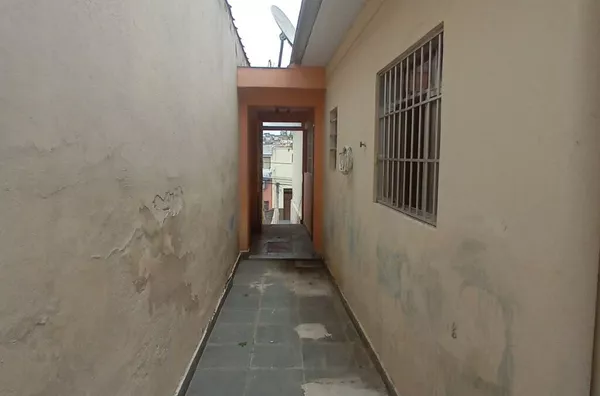 1QUARTO, SALA, COZINHA, BANHEIRO, ÁREA DE SERVIÇO E GARAGEM,  Vila Nova Cachoeirinha, São Paulo - Foto 4