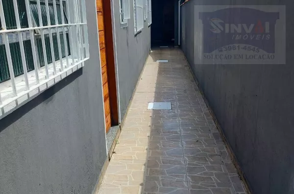 Casa para venda,  Princesa, Praia Grande