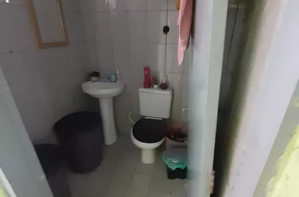 Casa para venda 1 quarto(s) parque peruche são paulo