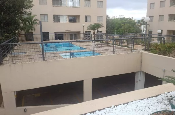 Apartamento para , 2 quarto(s),  Imirim, São Paulo