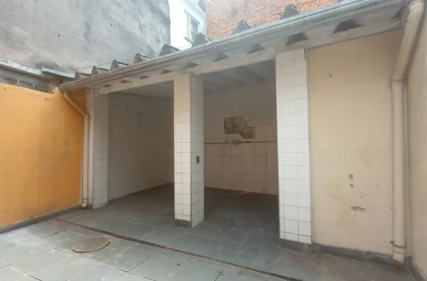 1QUARTO, SALA, COZINHA, BANHEIRO, ÁREA DE SERVIÇO E GARAGEM,  Vila Nova Cachoeirinha, São Paulo - Foto 10