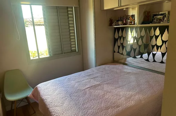 Apartamento para , 2 quarto(s),  Imirim, São Paulo - Foto 12