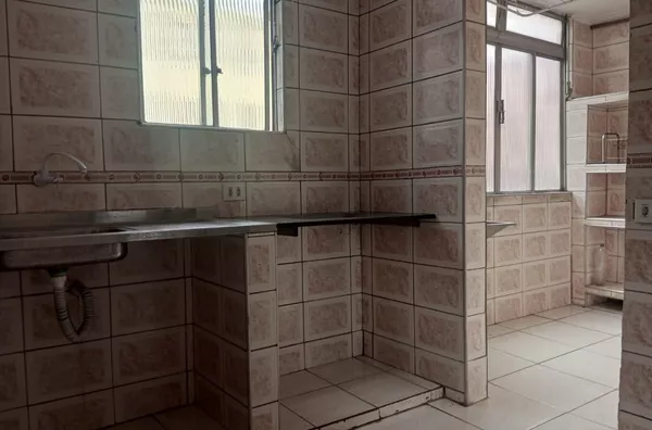 Apartamento para aluguel, 2 quarto(s),  Conjunto Residencial Elisio Teixeira Leite, São Paulo