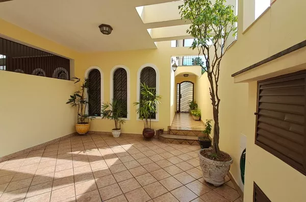 Sobrado para aluguel,  Vila Basileia, São Paulo