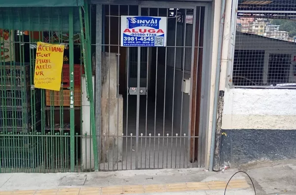 - assobradada comercial para aluguel, 2 quarto(s),  Imirim, São Paulo