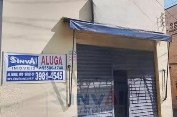 - salao para ,  Imirim, São Paulo