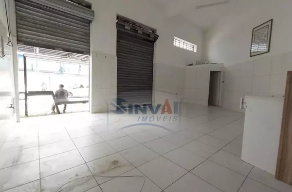 - salão comercial para aluguel,  Vila Nova Cachoeirinha, São Paulo