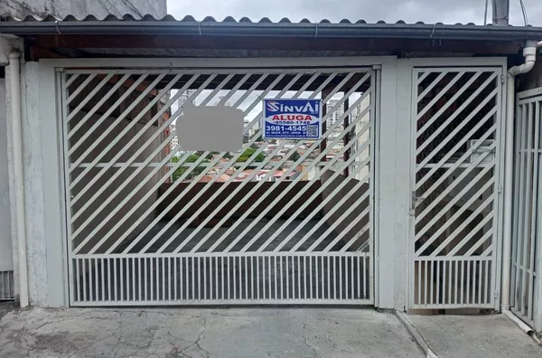Casa para aluguel, 2 quarto(s),  Mandaqui, São Paulo