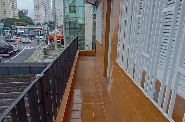 - assobradada comercial para aluguel, 2 quarto(s),  Imirim, São Paulo