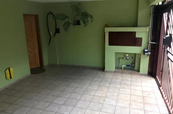 Casa para venda 2 quarto(s) vila pita são paulo