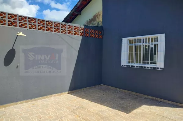 Casa para venda,  Princesa, Praia Grande