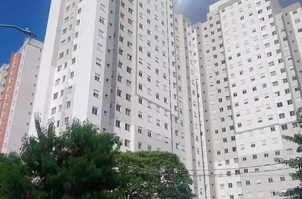 Apartamento para aluguel, 2 quarto(s),  Vila Nova Cachoeirinha, São Paulo