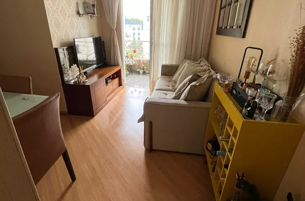 Apartamento para aluguel, 3 quarto(s),  Vila Amelia, São Paulo