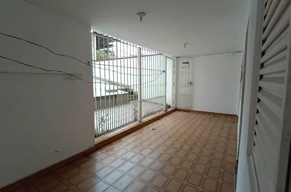 2 quarto(s), Vila Romero, São Paulo - Foto 18
