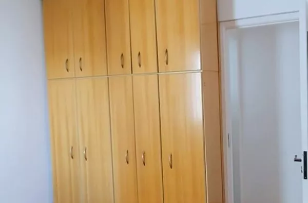 Apartamento para aluguel, 2 quarto(s),  Imirim, São Paulo