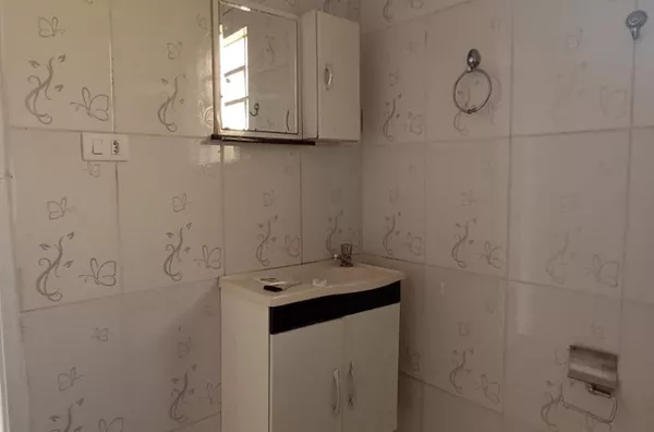 2QUARTOS, SALA, COZINHA, 1BANHEIRO E ÁREA DE SERVIÇO.,  Imirim, São Paulo - Foto 11