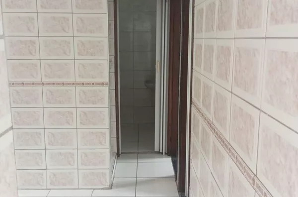 Apartamento para aluguel, 2 quarto(s),  Conjunto Residencial Elisio Teixeira Leite, São Paulo