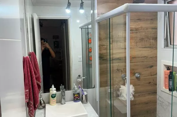 Apartamento para , 2 quarto(s),  Imirim, São Paulo - Foto 7
