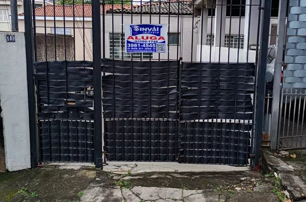 2 quarto(s), Vila Romero, São Paulo - Foto 1