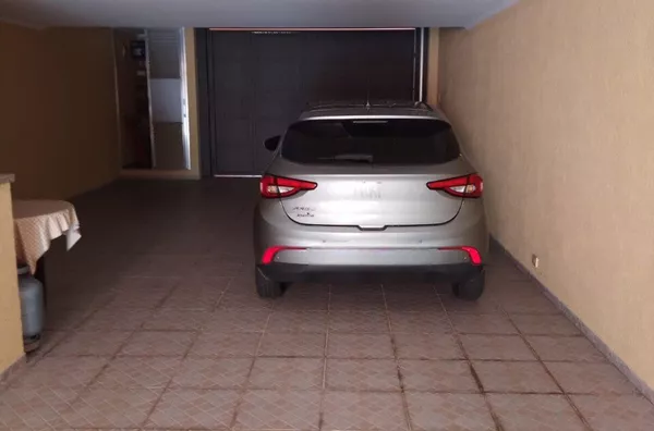 Sobrado para venda, 3 quarto(s),  Parque Mandaqui, São Paulo