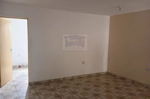 Casa para aluguel, 1 quarto(s),  Vila Dos Andrades, São Paulo