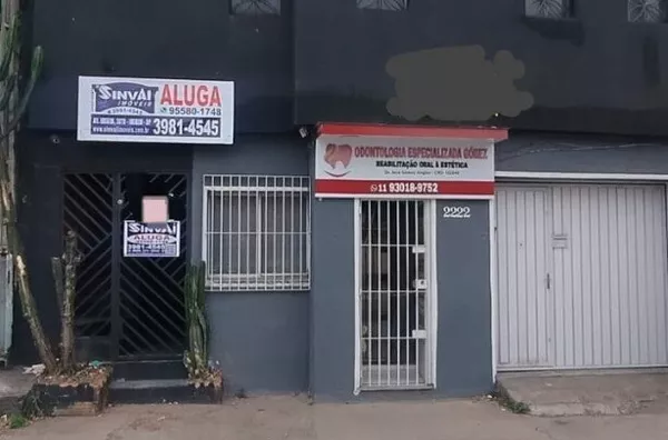 Sala comercial para ,  Imirim, São Paulo