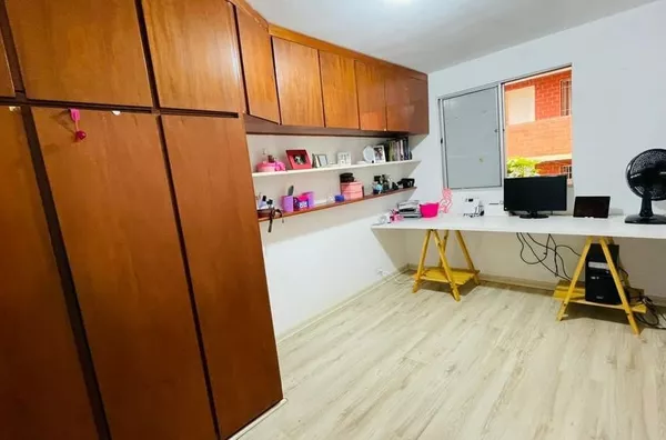 Apartamento para venda,  Vila Espanhola, São Paulo