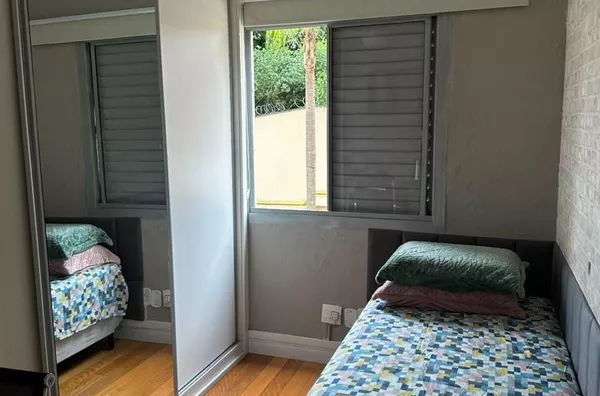Apartamento para , 2 quarto(s),  Imirim, São Paulo