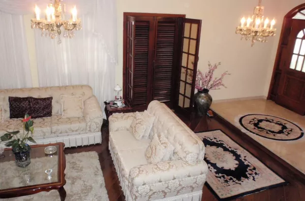 Casa para venda,  Vila Albertina, São Paulo