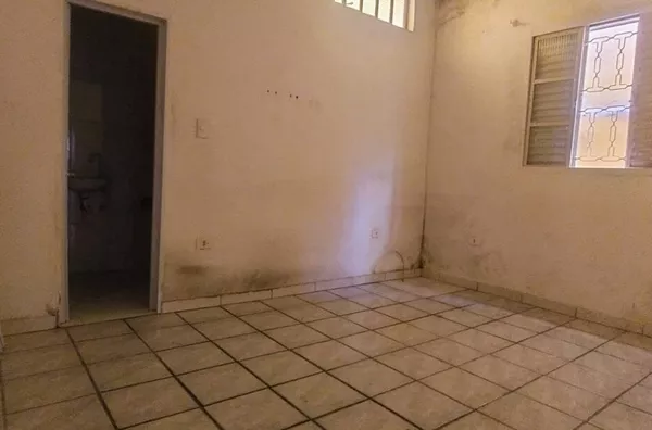 2 quarto(s), sala, cozinha, banheiro, area de serviço e garagem,  Imirim, São Paulo - Foto 5