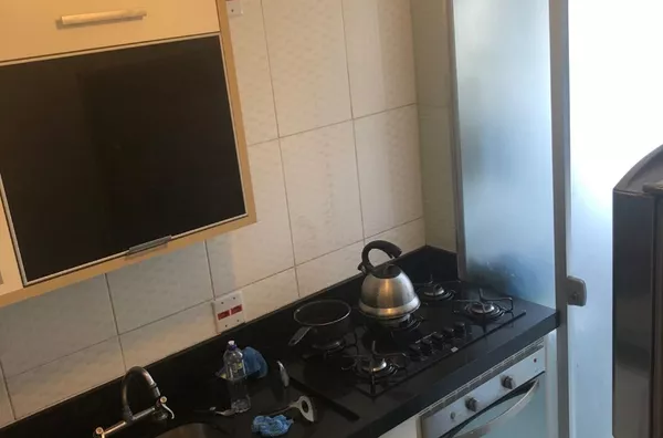 Apartamento para venda 2 quarto(s) jardim peri são paulo