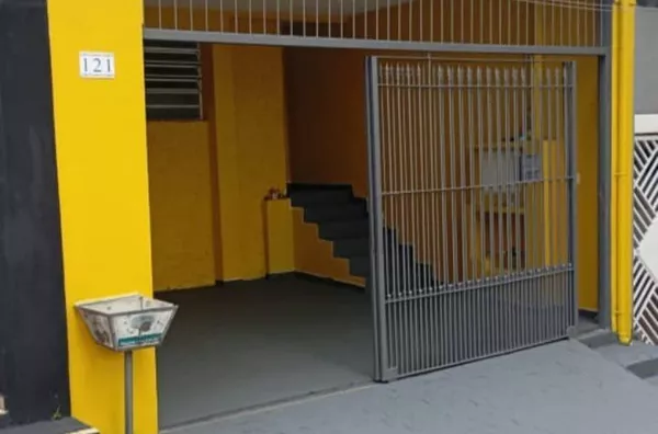 Sobrado para venda, 3 quarto(s),  Lauzane Paulista, São Paulo