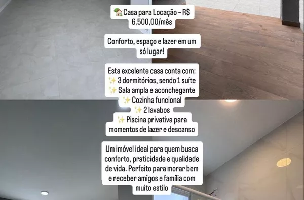 Sobrado para aluguel, 3 quarto(s),  Portais (polvilho), Cajamar