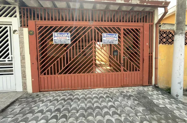 Sobrado para venda, 3 quarto(s),  Imirim, São Paulo