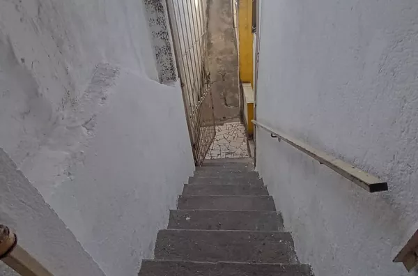 Casa para aluguel, 2 quarto(s),  Vila Pita, São Paulo