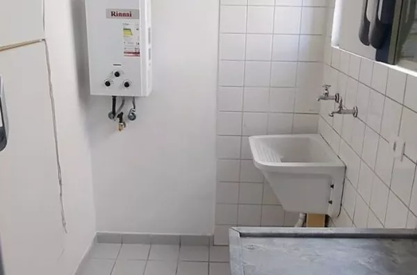 Apartamento para aluguel, 2 quarto(s),  Imirim, São Paulo