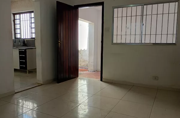 2QUARTOS (3º OPCIONAL), SALA, COZINHA, BANHEIRO E ÁREA DE SERVIÇO.,  Parque Peruche, São Paulo - Foto 18