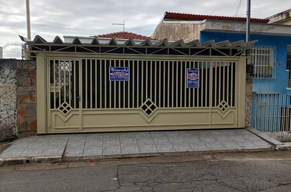 Sobrado para aluguel, 3 quarto(s),  Imirim, São Paulo