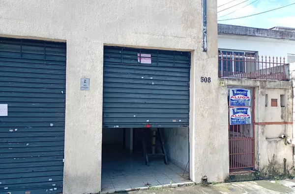 Casa para aluguel, 2 quarto(s),  Parque Peruche, São Paulo