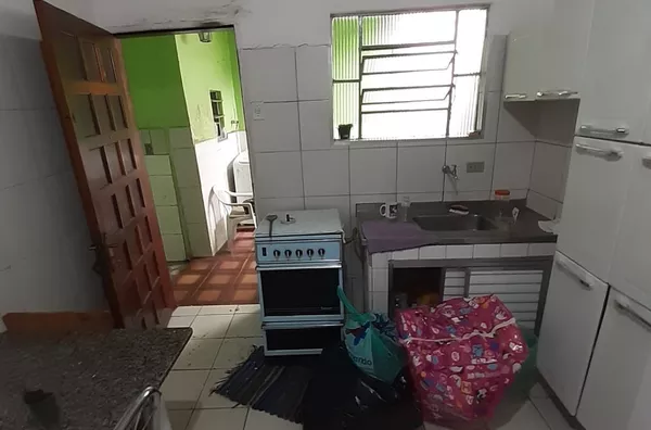 Casa para venda 1 quarto(s) parque peruche são paulo