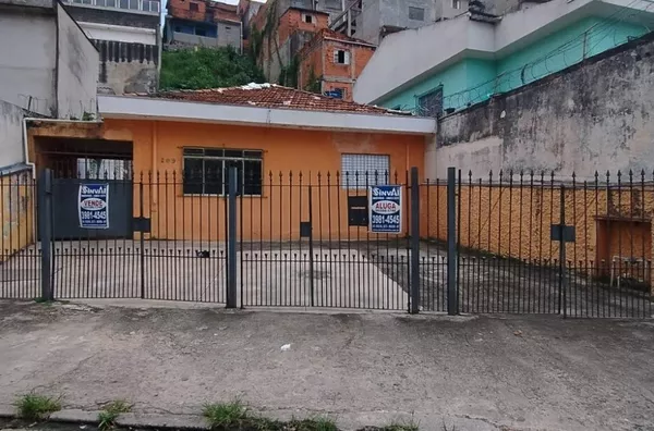 Casa para venda,  Jardim Peri Novo, São Paulo