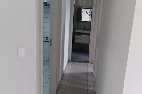 Apartamento para aluguel, 2 quarto(s),  Imirim, São Paulo