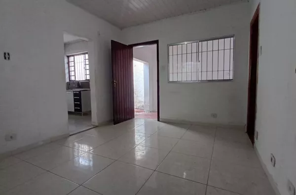 2QUARTOS (3º OPCIONAL), SALA, COZINHA, BANHEIRO E ÁREA DE SERVIÇO.,  Parque Peruche, São Paulo - Foto 12