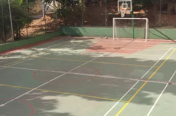 Ref: 6003 V - Apartamento para venda