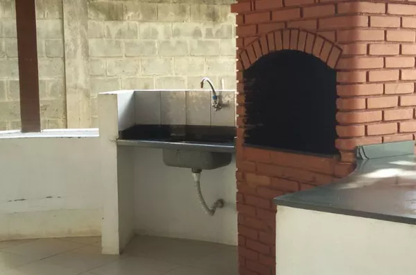 Ref: 6003 V - Apartamento para venda