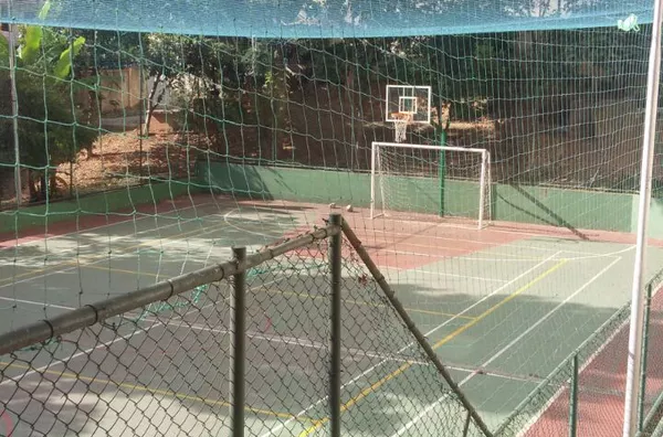 Ref: 6003 V - Apartamento para venda